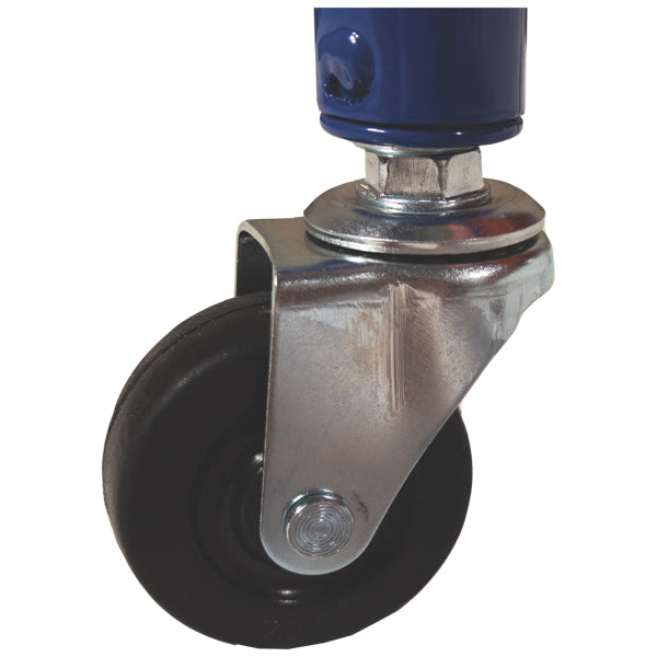 18 Ball Deluxe Heavy- Duty Ball Cart