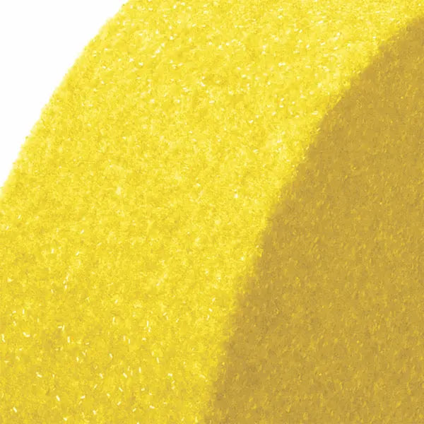 Yellow Foam Disc HoopsKing