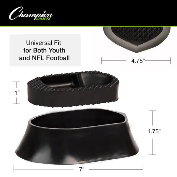 TOE-TAL 4-IN-1 KICKING TEE HoopsKing