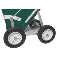 Thumbnail for 65 LB Wheeled Dry Line Marker