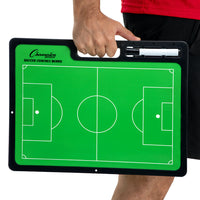 Thumbnail for Extra-Large Soccer Coaches Board