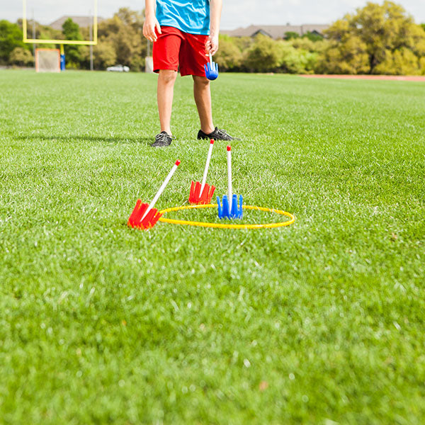 Lawn Toss Games Set