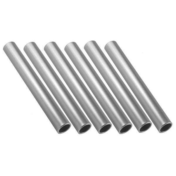 Aluminum Relay Baton