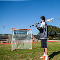 Thumbnail for PRO HIGH SCHOOL LACROSSE GOAL HoopsKing