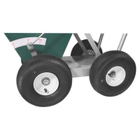 Thumbnail for 50 LB Wheeled Dry Line Marker