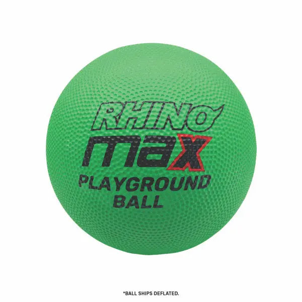 Rhino Max Playground Ball Set HoopsKing