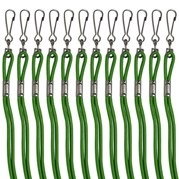 Nylon Lanyard