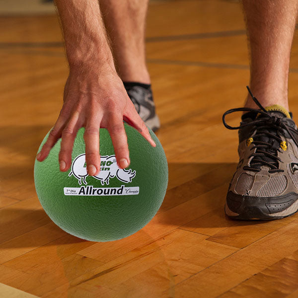 7" Rhino Skin Medium Bounce All Round Set