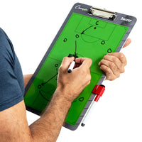 Thumbnail for Soccer Coaches Board