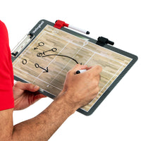 Thumbnail for Volleyball Coaches Board