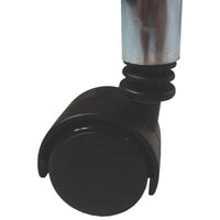 Thumbnail for 12 Ball Powder-Coated Cart