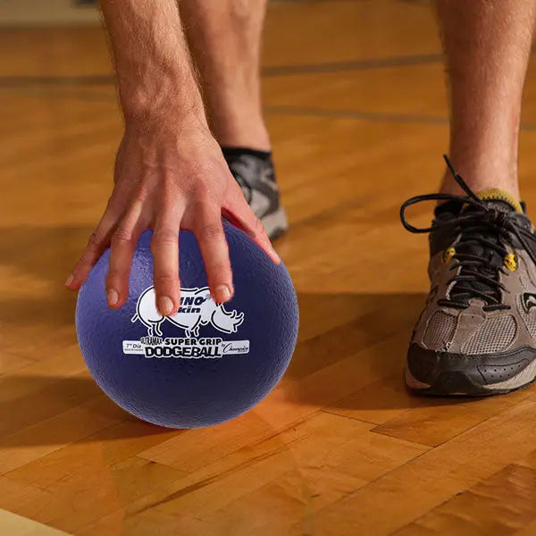 7" RHINO Skin Ultramax Ball Set Champion Sports