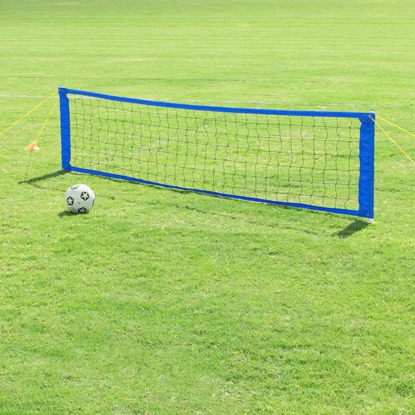 SOCCER TENNIS NET HoopsKing