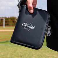 Thumbnail for SOCCER REFEREE KIT WITH CASE HoopsKing