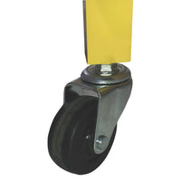 Thumbnail for Half size Lockable Ball Locker, Yellow