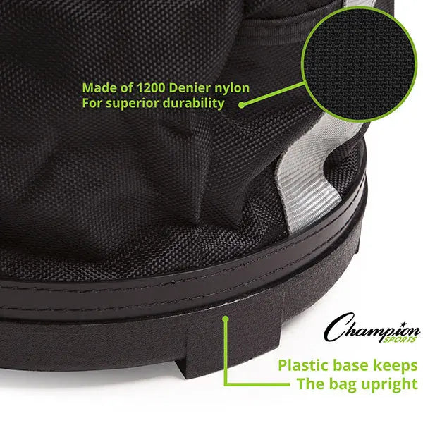 LACROSSE BALL BAG HoopsKing