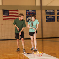 Thumbnail for Economy Shuffleboard Set