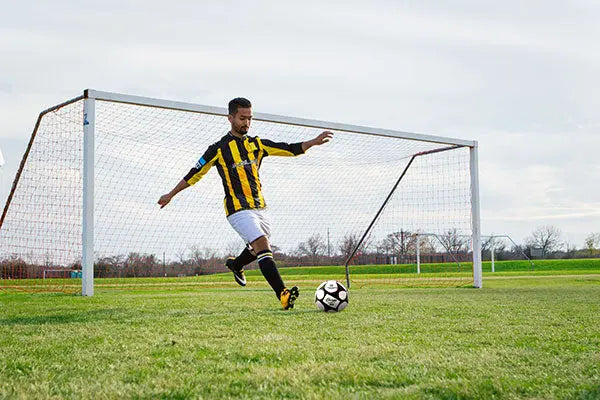 THERMAL BONDED SOCCERBALL HoopsKing