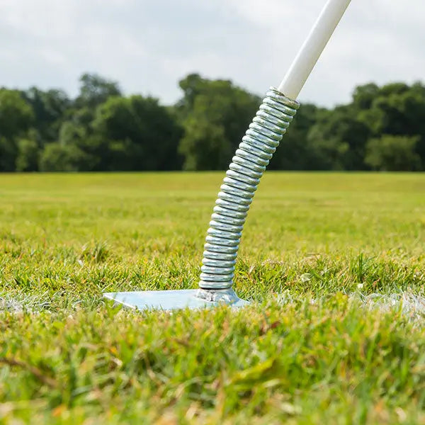 SLIM LINE SOCCER CORNER FLAGS HoopsKing