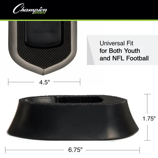 1 INCH GROUND ZERO KICKOFF TEE HoopsKing