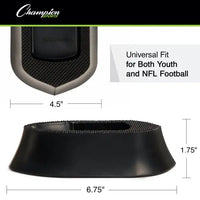 Thumbnail for 1 INCH GROUND ZERO KICKOFF TEE HoopsKing