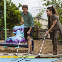 Thumbnail for Shuffleboard Set