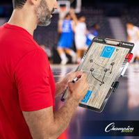 Thumbnail for Basketball Coaches Board
