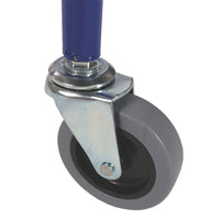 Thumbnail for Full-Size Lockable Ball Locker