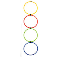 Thumbnail for Hoop Agility Ladder