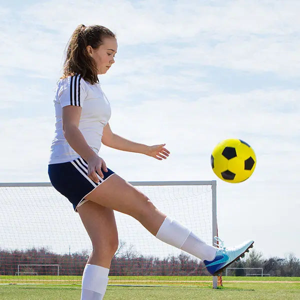 TRAINER SOCCER BALL HoopsKing
