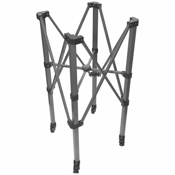 Pickleball/Tennis Ball Cart