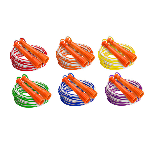 Deluxe XU Jump Ropes Set