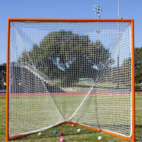 Thumbnail for PRO COMPETITION LACROSSE GOAL HoopsKing