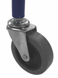 Thumbnail for Half-Size Lockable Ball Locker