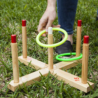 Thumbnail for Ring Toss Set