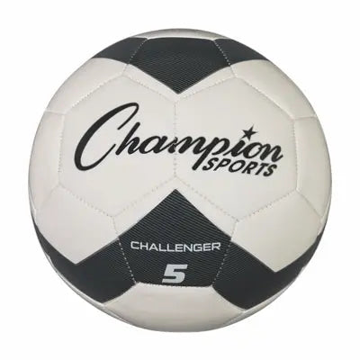 CHALLENGER SOCCER BALL Champion Sports