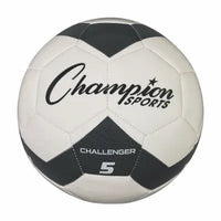Thumbnail for CHALLENGER SOCCER BALL Champion Sports