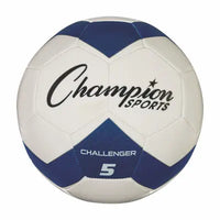 Thumbnail for CHALLENGER SOCCER BALL Champion Sports