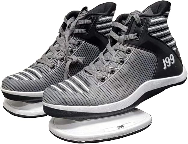 Strength Shoes Vertical Jump