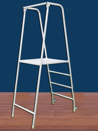 Thumbnail for Volleyball Collapsible Referee Stand