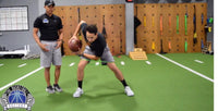 Thumbnail for The Complete Dynamic Basketball Warm Up