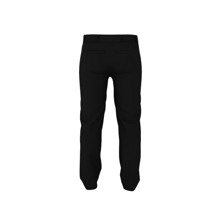 Resto Classic Crush Tapered Pant example 2