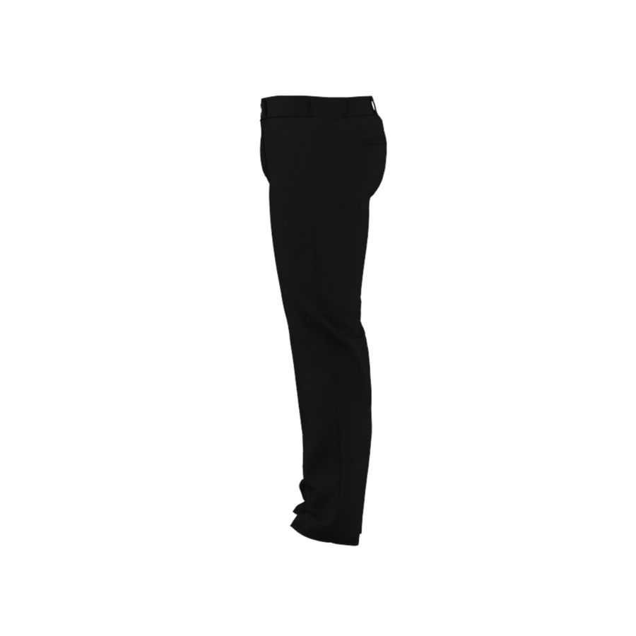 Resto Classic Gamer Pull-Up Pant with Loops example 3