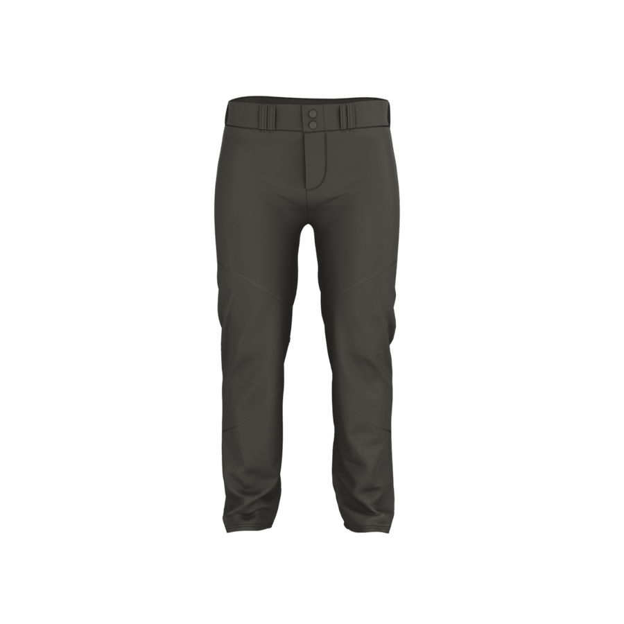 Resto Classic Crush Braided Pant example 4