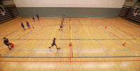 Thumbnail for European Training � Dribbling