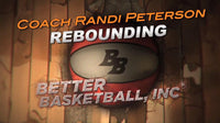 Thumbnail for Randi Peterson: Rebounding