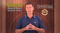 Thumbnail for Read & React Offense: Quick Hitters