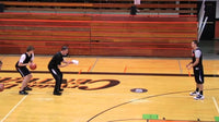 Thumbnail for Read & React Offense: Practice Plan 1 - Layers 1-3