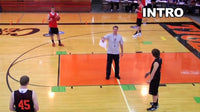 Thumbnail for Read & React Offense: Practice Plan 5 - Advanced Teaching