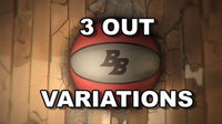 Thumbnail for Read & React Offense: Variations